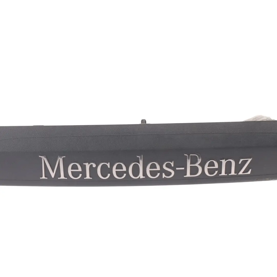 Mercedes W415 Citan Trunk Handle Cover Boot Lid Tailgate Grab A4157420030 - SKU A4157470300-1 - Part number A4157470300
