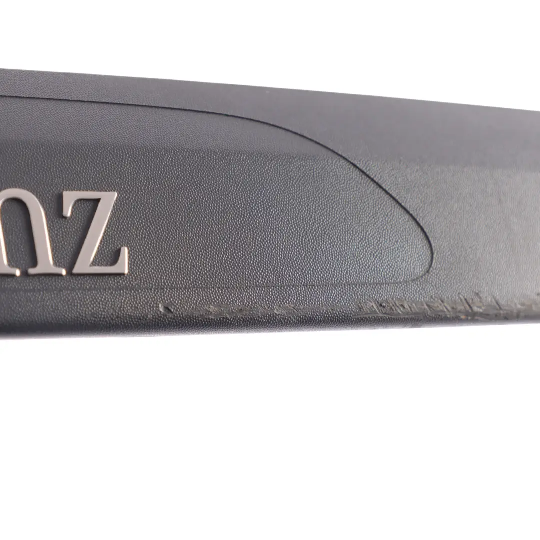 Trunk Handle Cover Boot Lid Tailgate Grab A4157420030 to Mercedes W415 Citan with Part number A4157470300 Mercedes W415 Citan Trunk Handle Cover Boot Lid Tailgate Grab A4157420030 - SKU A4157470300-1 - Part number A4157470300