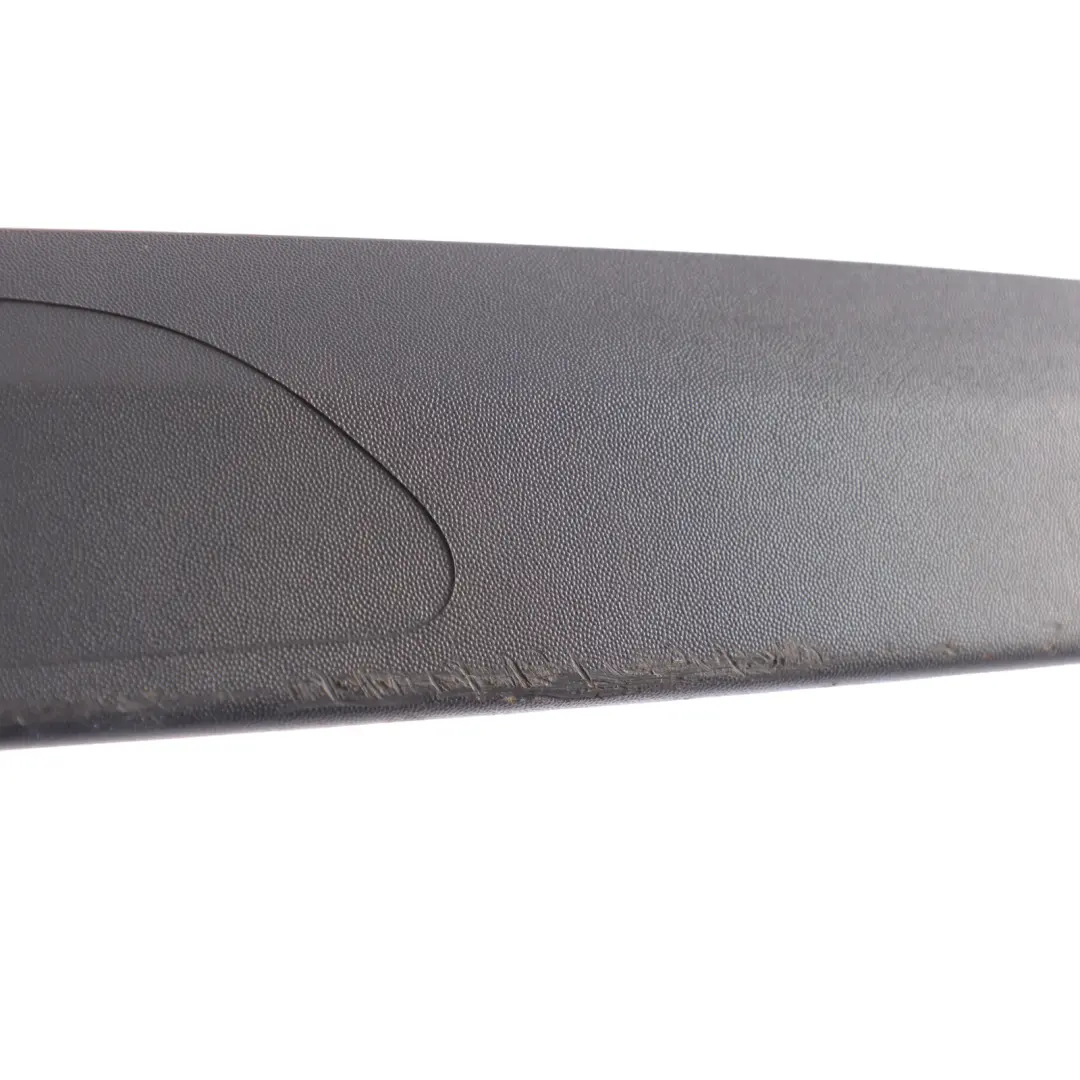 Mercedes W415 Citan Trunk Handle Cover Boot Lid Tailgate Grab A4157420030 - SKU A4157470300-1 - Part number A4157470300