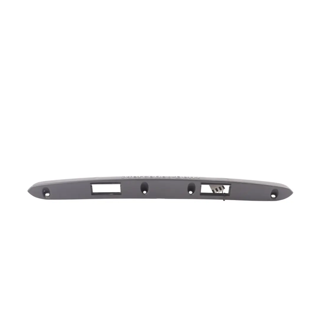 Mercedes W415 Citan Trunk Handle Cover Boot Lid Tailgate Grab A4157420030 - SKU A4157470300-1 - Part number A4157470300
