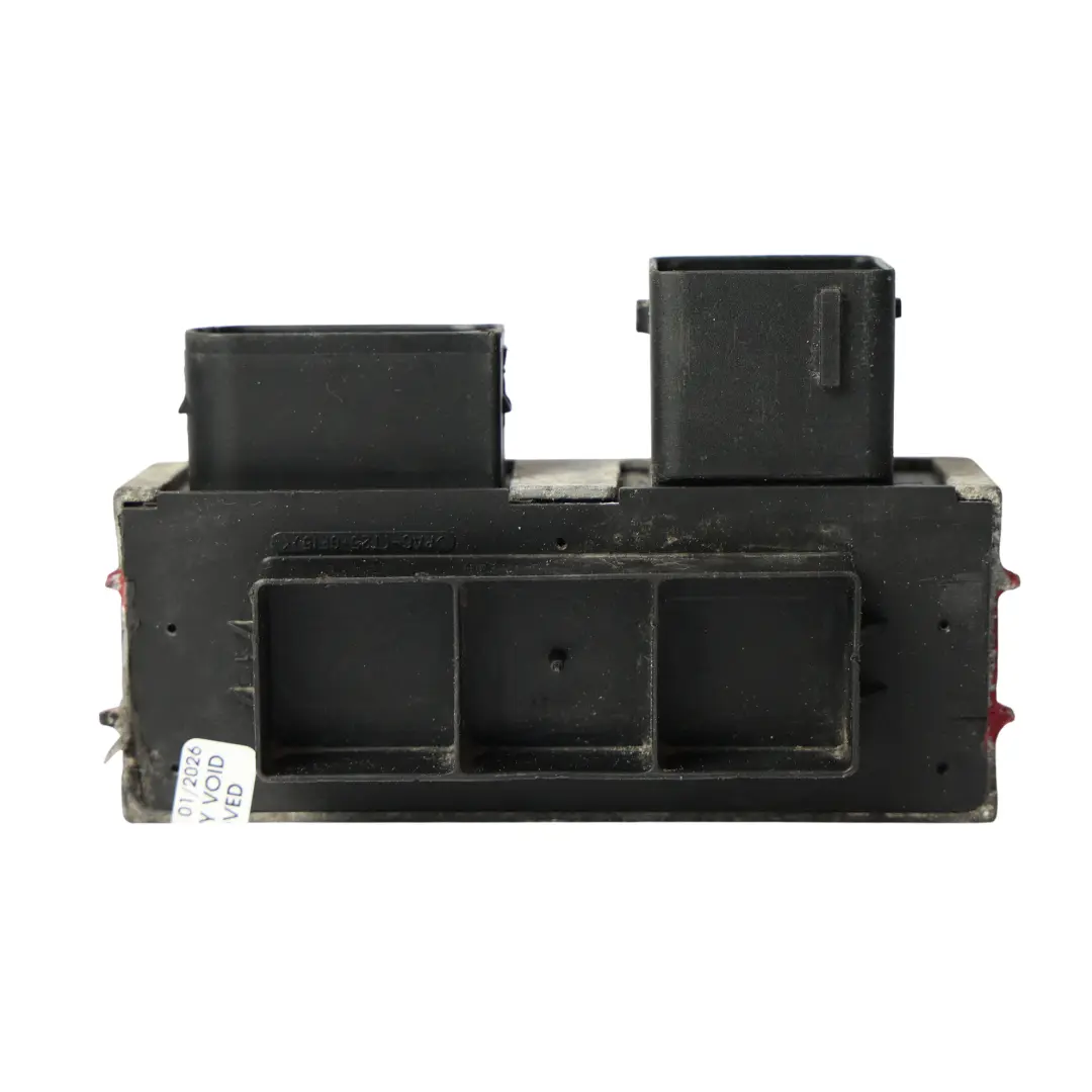 Glühkerzenrelaismodul Steuergerät 271202380R für Mercedes W415 mit Teilenummer A4159009003 Mercedes W415 Glühkerzenrelaismodul Steuergerät 271202380R - SKU A4159009003-1 - Teilenummer A4159009003