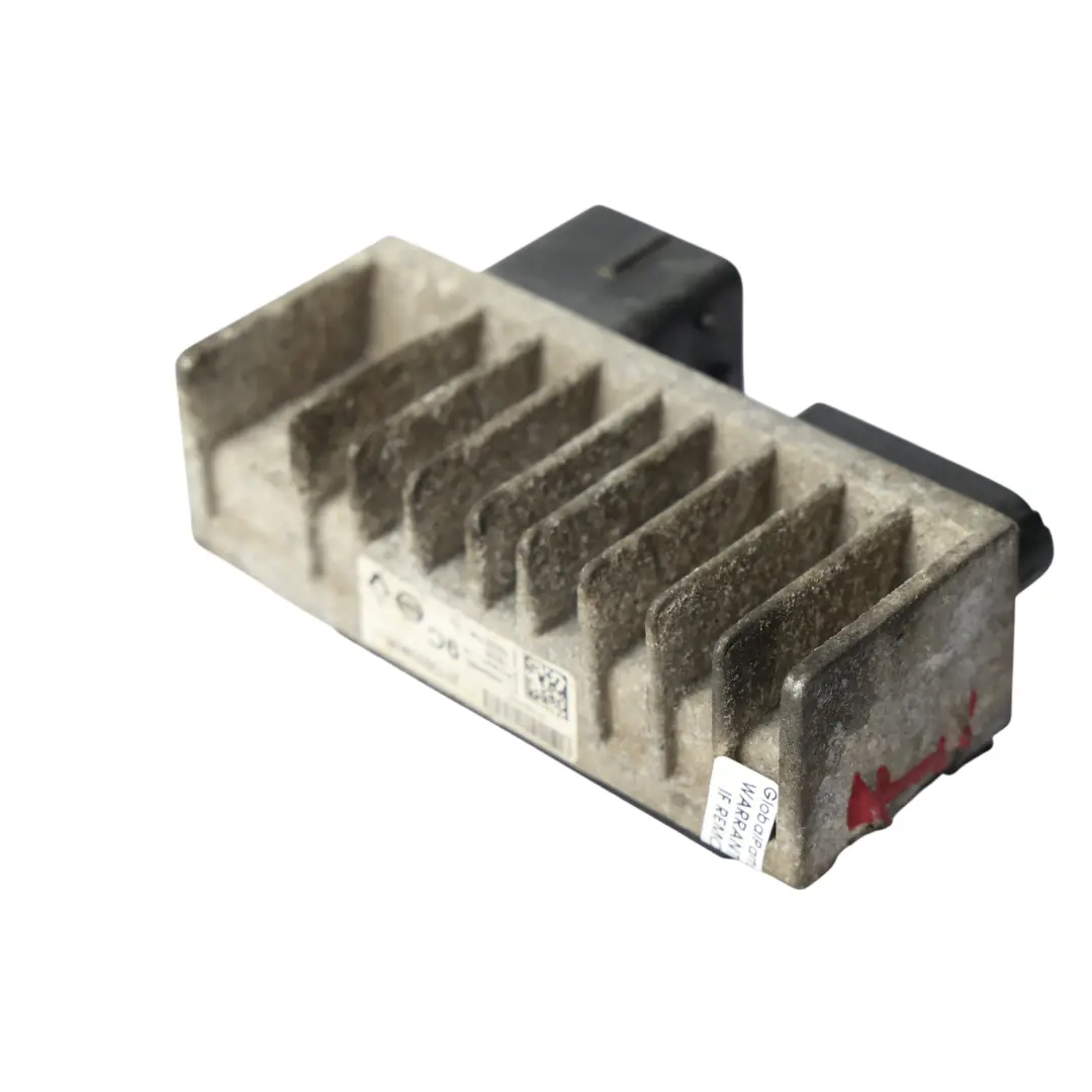 Mercedes W415 Glühkerzenrelaismodul Steuergerät 271202380R - SKU A4159009003-1 - Teilenummer A4159009003