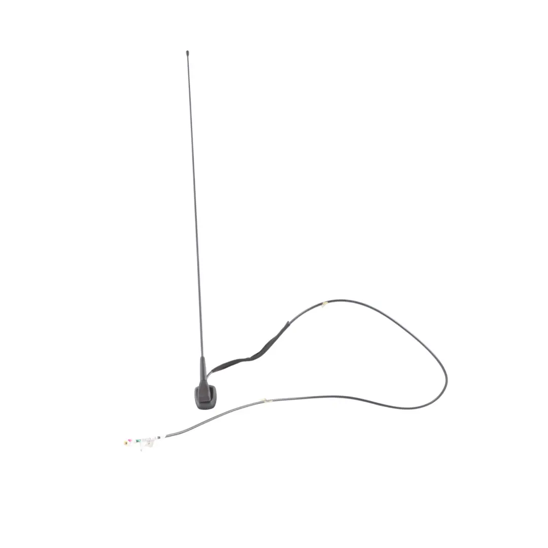 Mercedes Citan W415 Roof Antenna Aerial Base Radio Control Unit 282437057R - SKU A4159055400 - Part number A4159055400