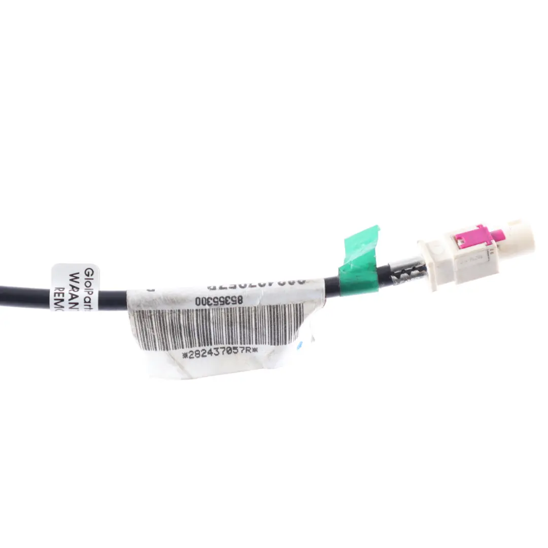 Mercedes Citan W415 Roof Antenna Aerial Base Radio Control Unit 282437057R - SKU A4159055400 - Part number A4159055400