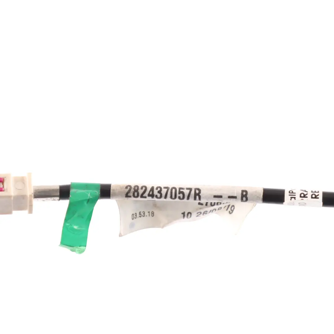 Mercedes Citan W415 Roof Antenna Aerial Base Radio Control Unit 282437057R - SKU A4159055400 - Part number A4159055400