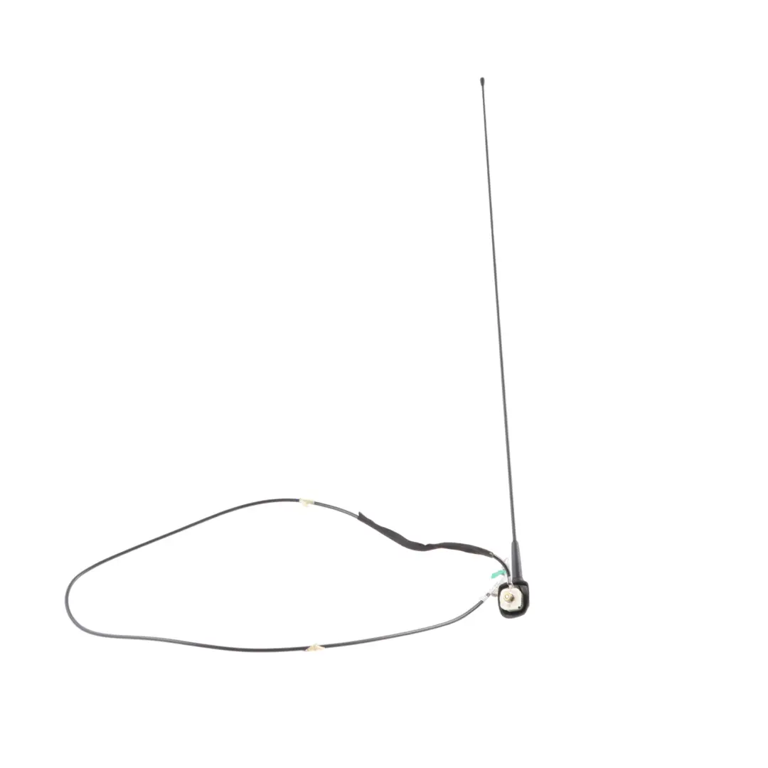 Mercedes Citan W415 Roof Antenna Aerial Base Radio Control Unit 282437057R - SKU A4159055400 - Part number A4159055400