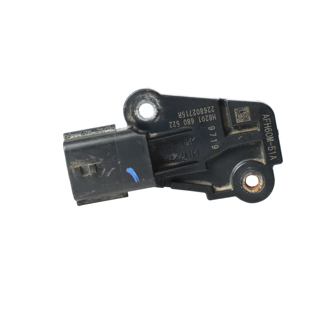 Mercedes Citan W415 Unité De Commande Du Capteur Débit D'Air Massique 226802715R - SKU A4159058100 - Numéro de pièce A4159058100