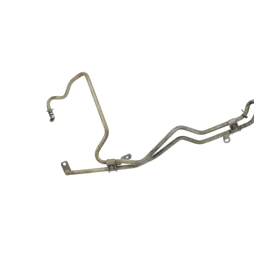 Mercedes W447 Gearbox Transmission Oil Line Pipe Tube Hose A4472770000 - SKU A4472770100 - Part number A4472770100