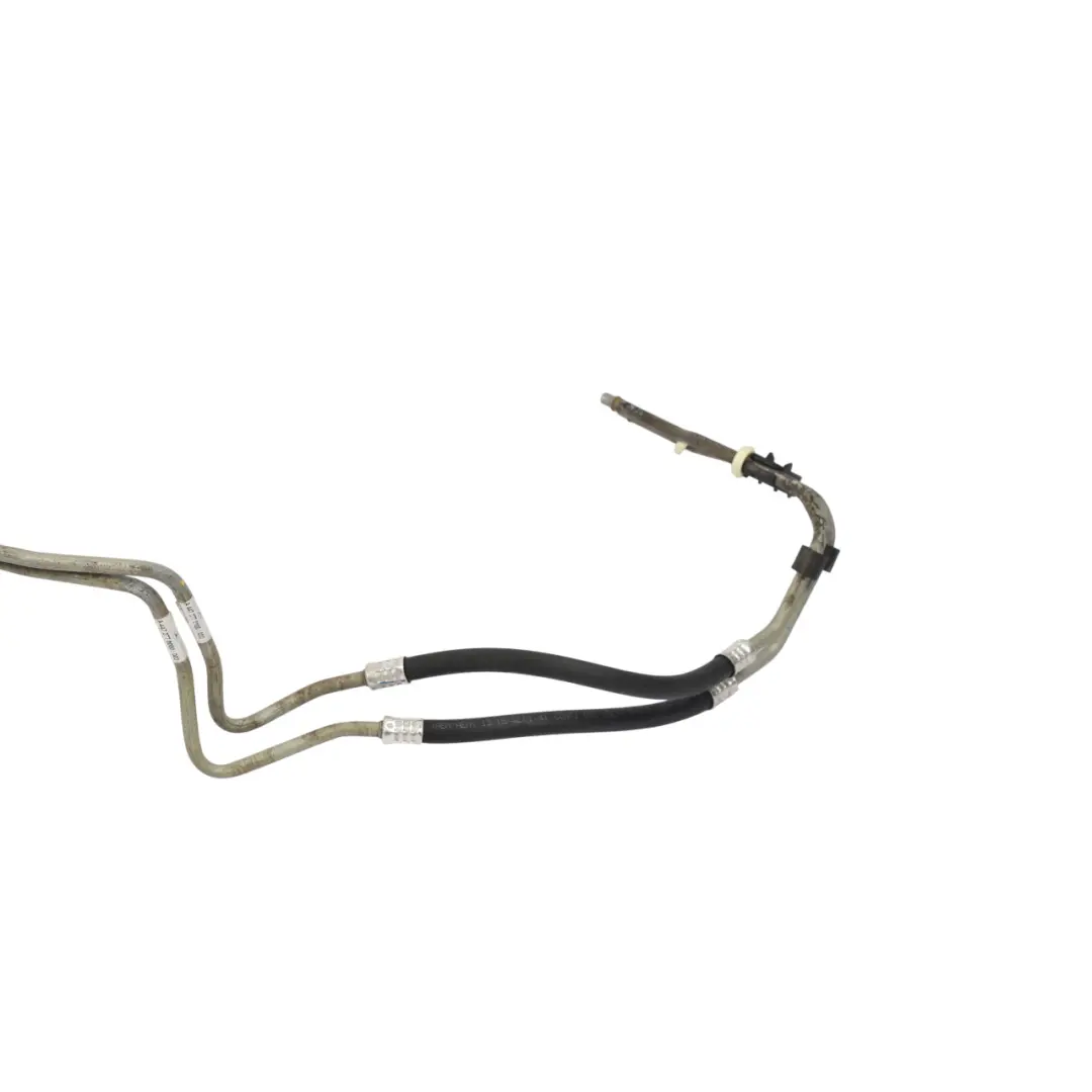 Mercedes W447 Przewód Olejowy Skrzyni Biegów A4472770000 - SKU A4472770100 - Numer Części A4472770100