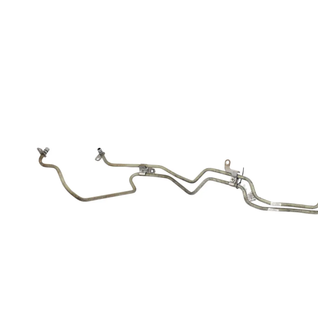 Mercedes W447 Gearbox Transmission Oil Line Pipe Tube Hose A4472770000 - SKU A4472770100 - Part number A4472770100