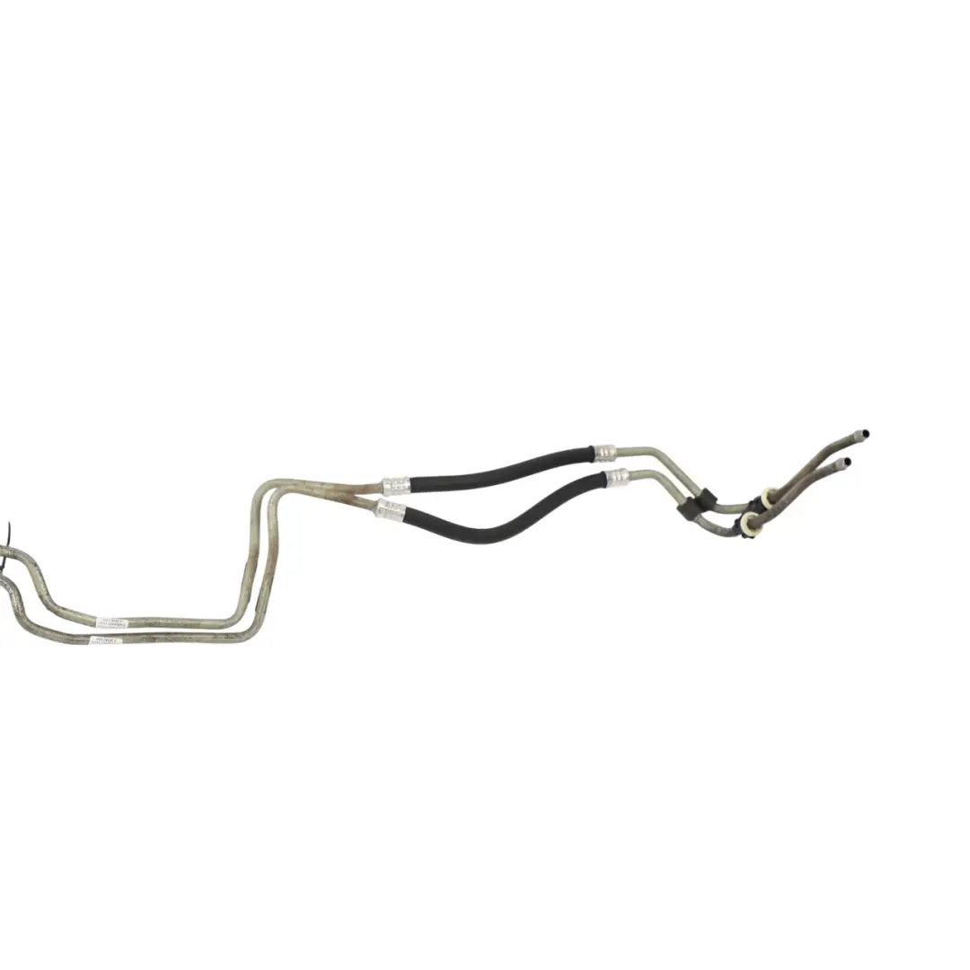 Mercedes W447 Getriebe Getriebeölleitung Rohr Schlauch A4472770000 - SKU A4472770100 - Teilenummer A4472770100