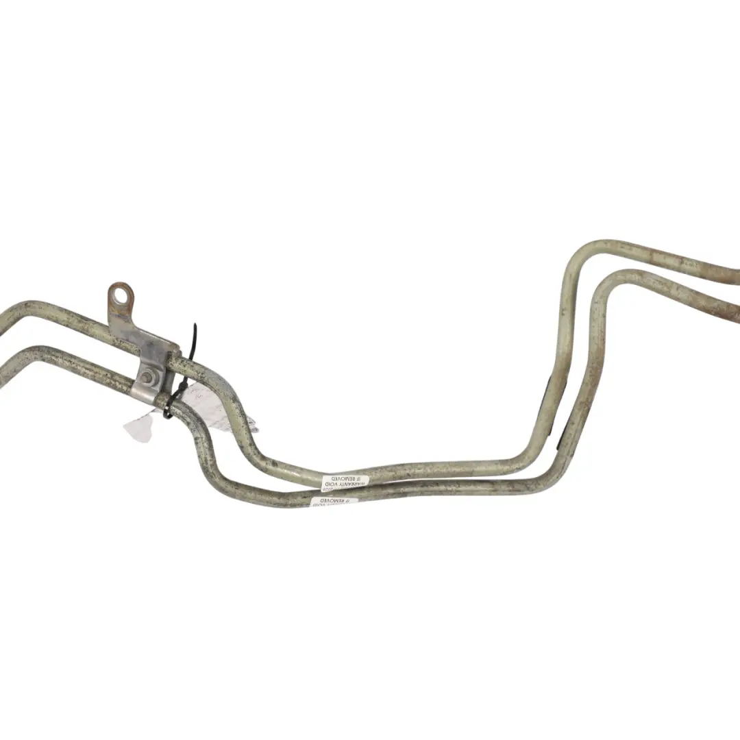 Mercedes W447 Caja De Cambios De La Línea Aceite Del Tubo Manguera A4472770000 - SKU A4472770100 - Número de pieza A4472770100