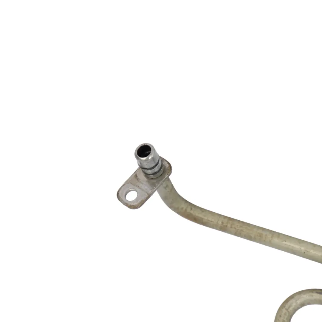 Mercedes W447 Gearbox Transmission Oil Line Pipe Tube Hose A4472770000 - SKU A4472770100 - Part number A4472770100