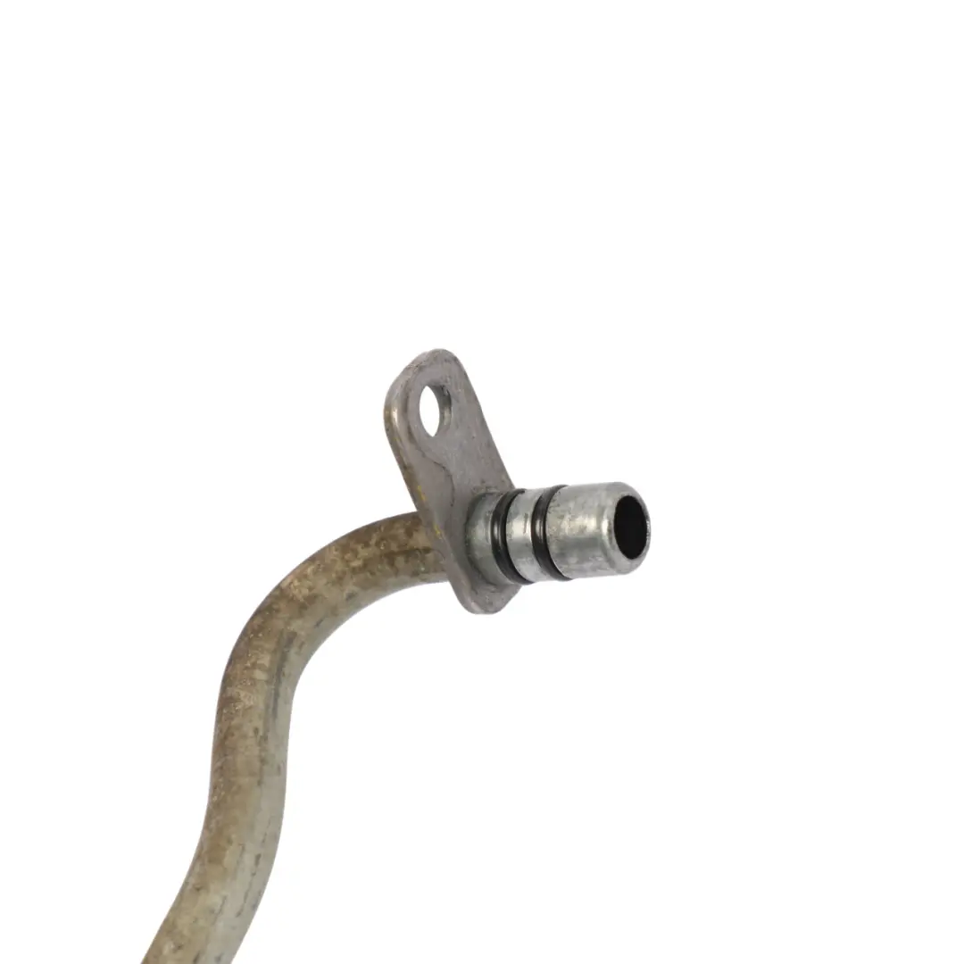 Mercedes W447 Cambio Olio Linea Tubo Tubo Tubo A4472770000 - SKU A4472770100 - Numero di parte A4472770100