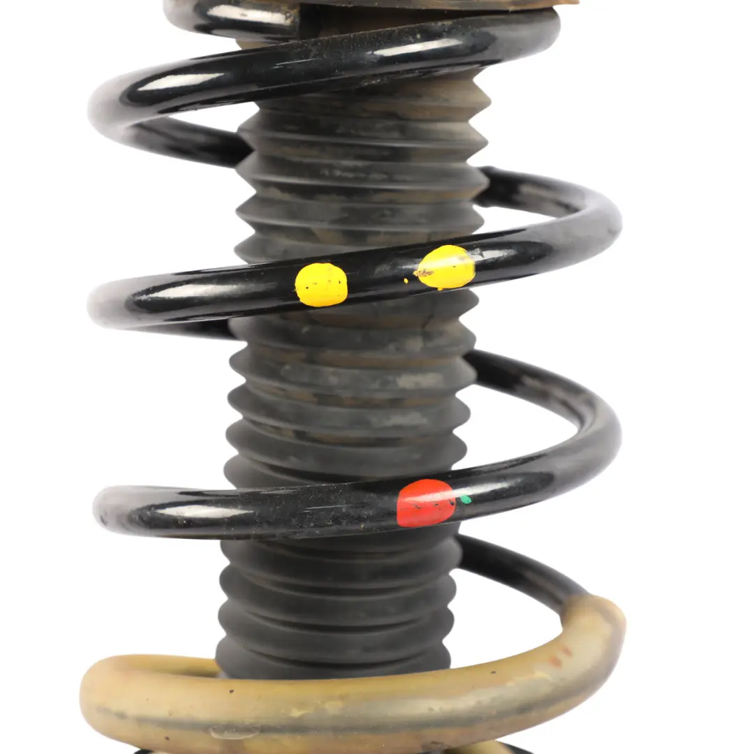 Mercedes W447 119 CDI Front Left N/S Suspension Leg Brake Wheel Hub Disc Caliper - SKU A4473204538-2 - Part number A4473204538