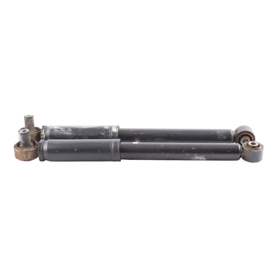 Mercedes Vito W447 Spring Rear Left Right N/O/S Shock Absorber Set - SKU A4473262700-1 - Part number A4473262700