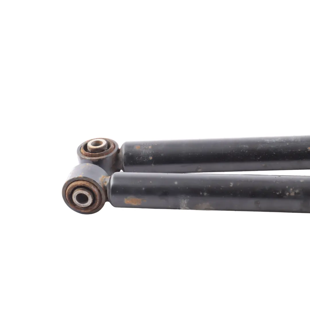 Mercedes Vito W447 Spring Rear Left Right N/O/S Shock Absorber Set - SKU A4473262700-1 - Part number A4473262700
