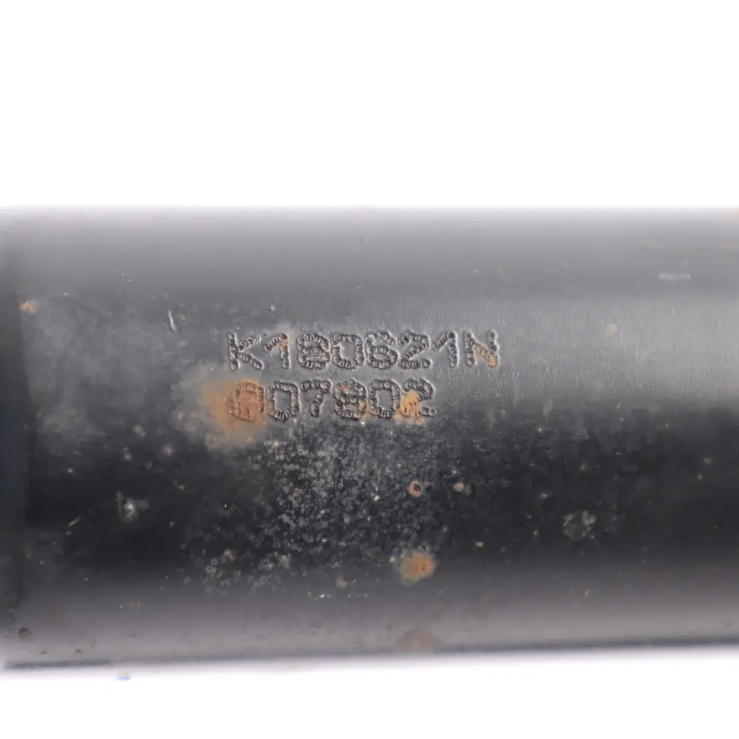 Left Right N/O/S Shock Absorber Set to Mercedes Vito W447 Spring Rear with Part number A4473262700 Mercedes Vito W447 Spring Rear Left Right N/O/S Shock Absorber Set - SKU A4473262700-1 - Part number A4473262700