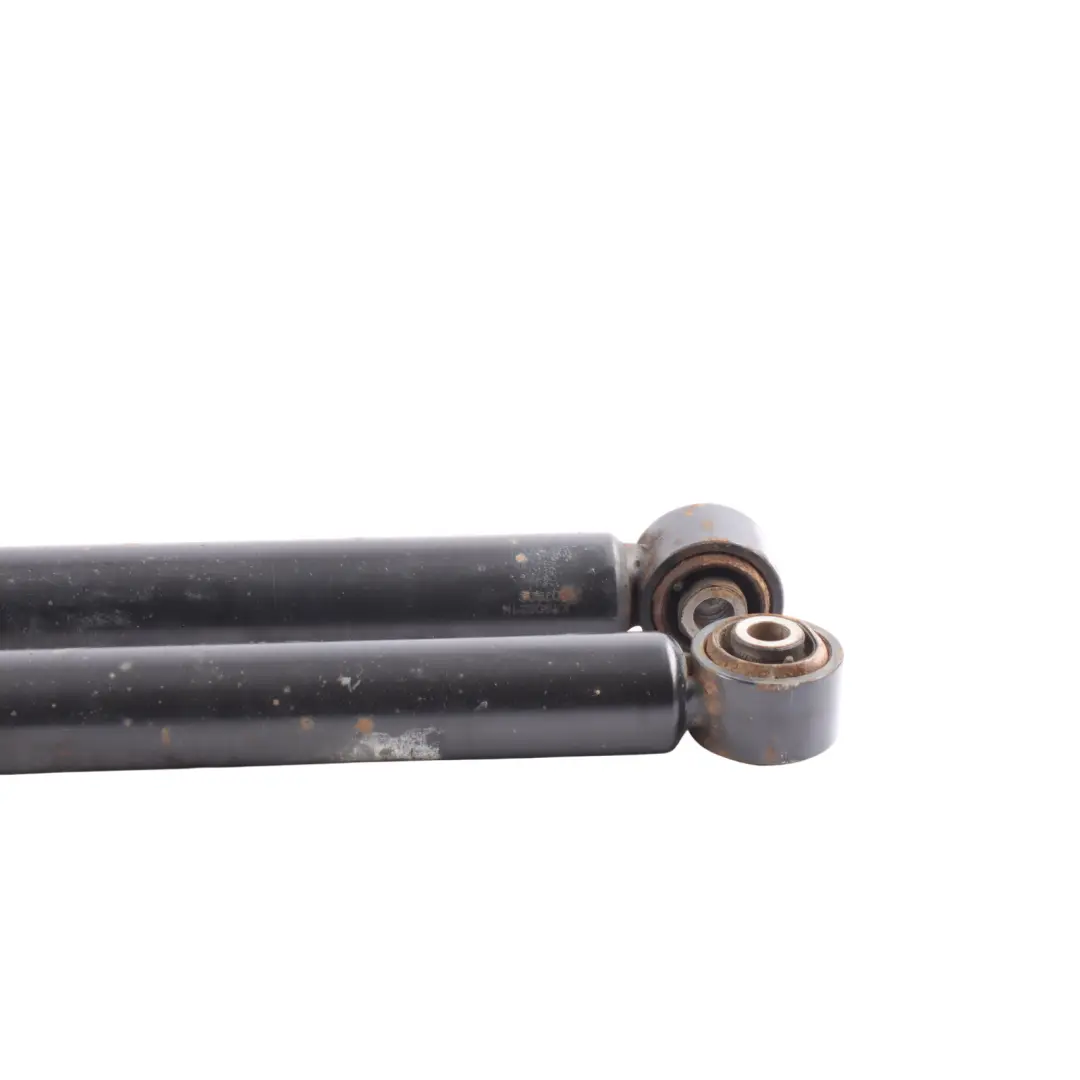 Left Right N/O/S Shock Absorber Set to Mercedes Vito W447 Spring Rear with Part number A4473262700 Mercedes Vito W447 Spring Rear Left Right N/O/S Shock Absorber Set - SKU A4473262700-1 - Part number A4473262700