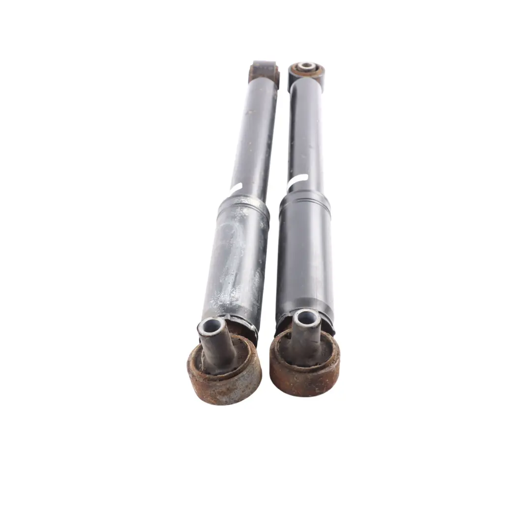 Mercedes Vito W447 Spring Rear Left Right N/O/S Shock Absorber Set - SKU A4473262700-1 - Part number A4473262700