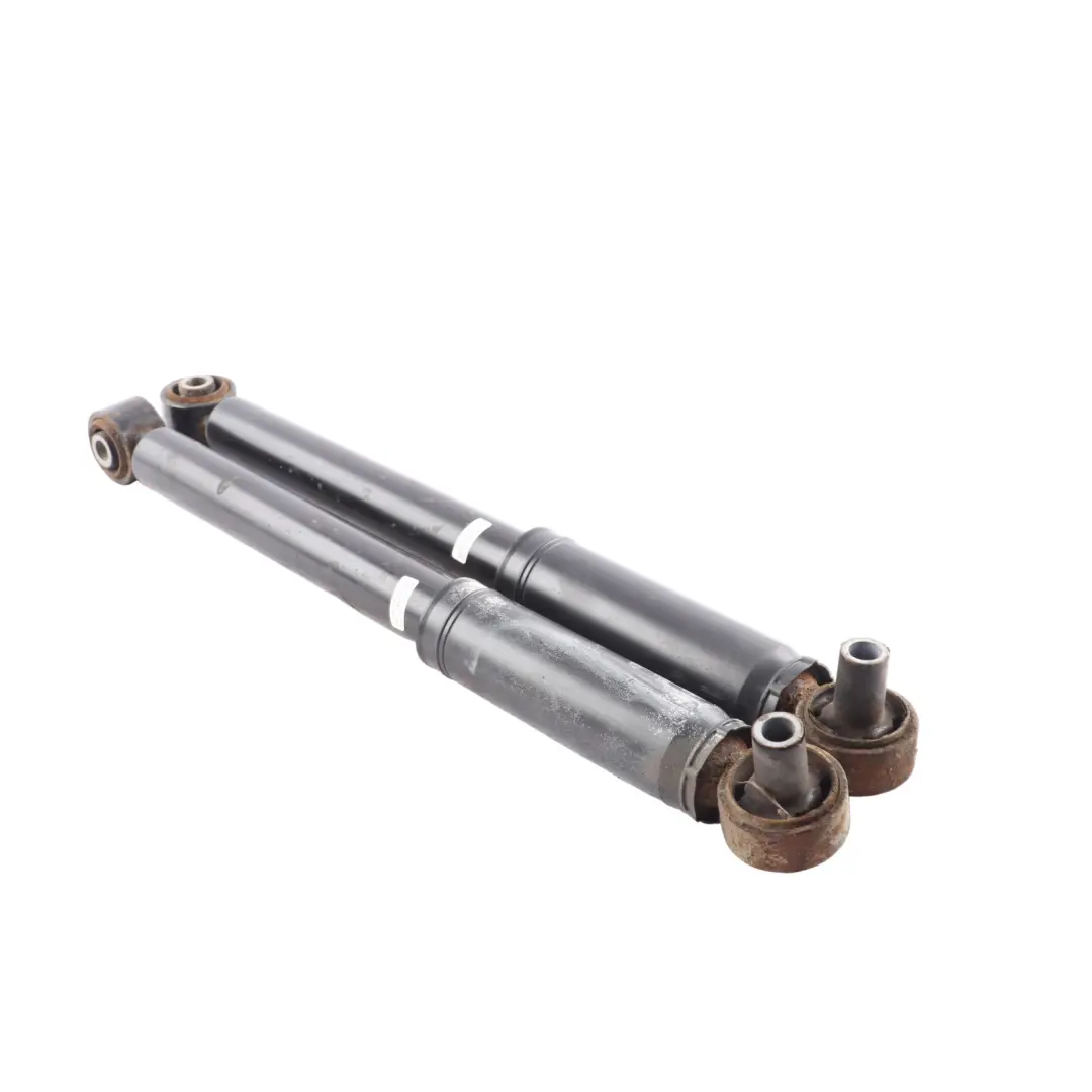 Mercedes Vito W447 Spring Rear Left Right N/O/S Shock Absorber Set - SKU A4473262700-1 - Part number A4473262700