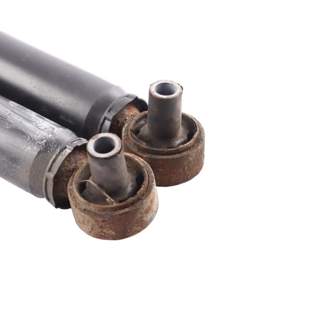 Mercedes Vito W447 Spring Rear Left Right N/O/S Shock Absorber Set - SKU A4473262700-1 - Part number A4473262700