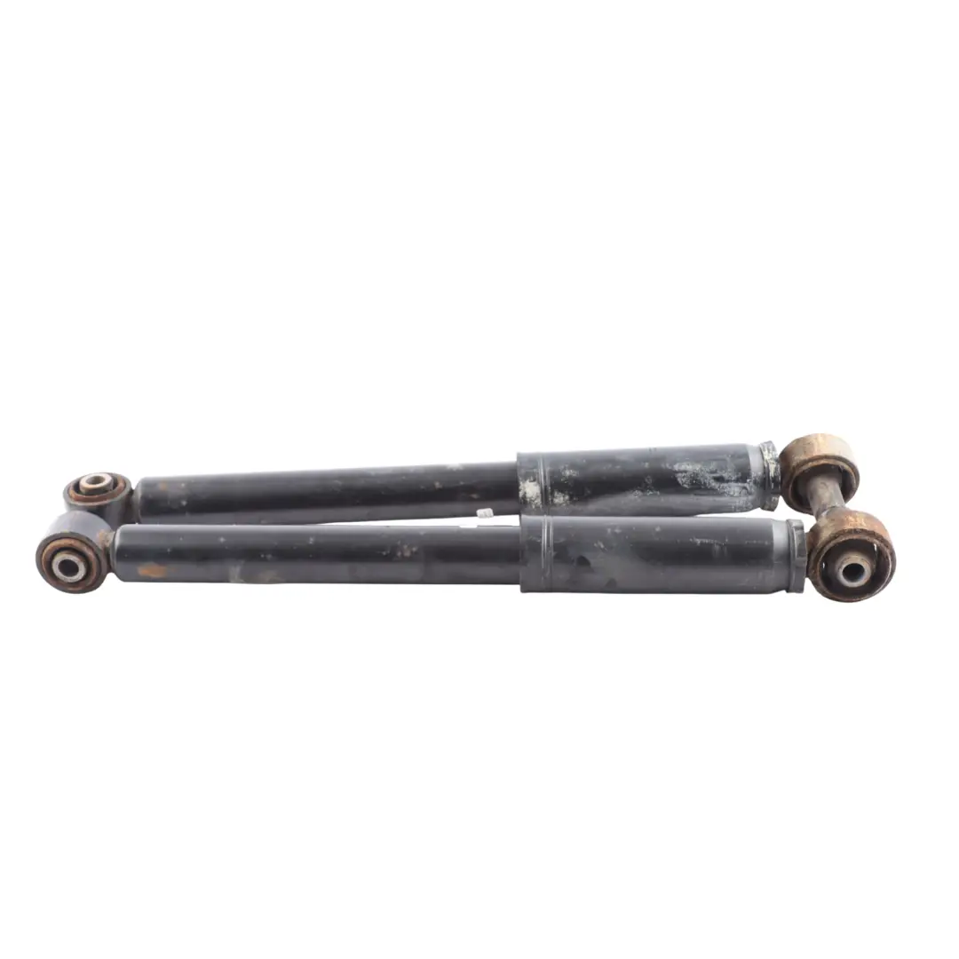 Mercedes Vito W447 Spring Rear Left Right N/O/S Shock Absorber Set - SKU A4473262700-1 - Part number A4473262700