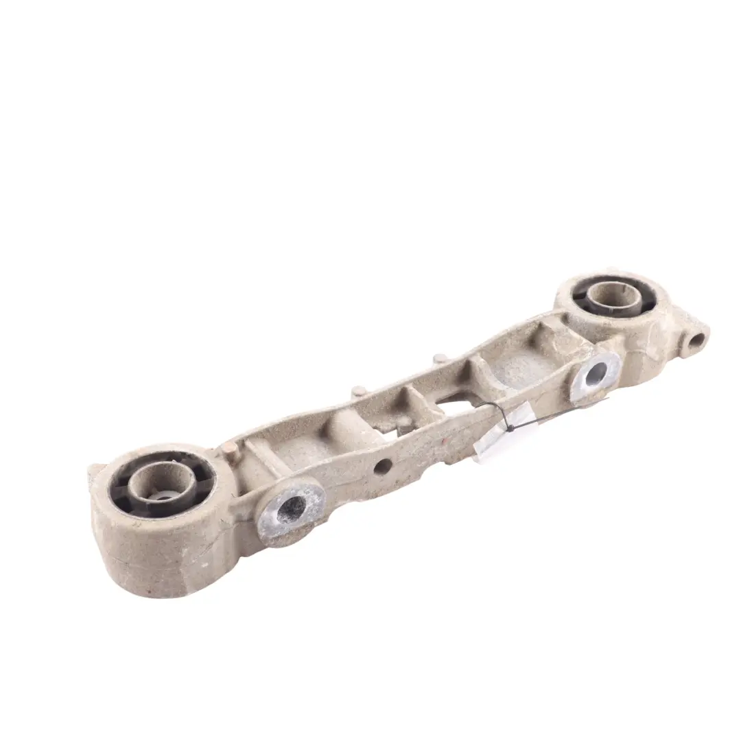 Gearbox Transmission Support Mount Bracket to Mercedes W447 with Part number A4473530500 Mercedes W447 Gearbox Transmission Support Mount Bracket - SKU A4473530500 - Part number A4473530500