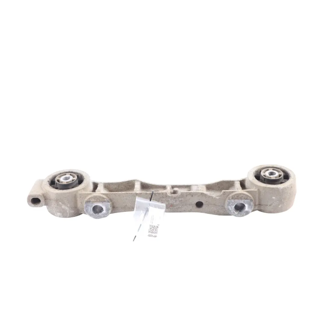 Mercedes W447 Gearbox Transmission Support Mount Bracket - SKU A4473530500 - Part number A4473530500