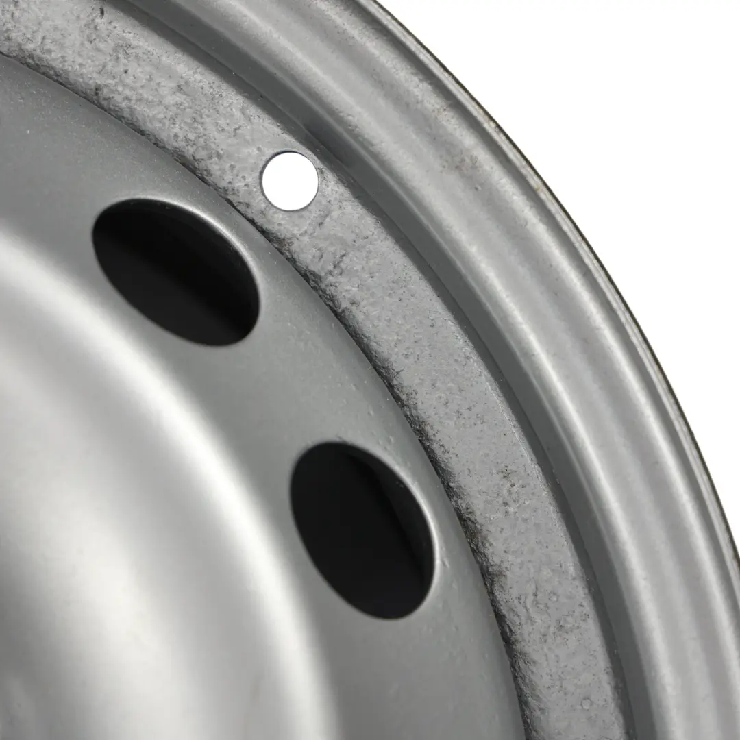 Cerchio ruota in acciaio 16" 6.5J ET:52 per Mercedes Vito W447 con numero di parte A4474010101 Mercedes Vito W447 Cerchio ruota in acciaio 16" 6.5J ET:52 - SKU A4474010101-2 - Numero di parte A4474010101