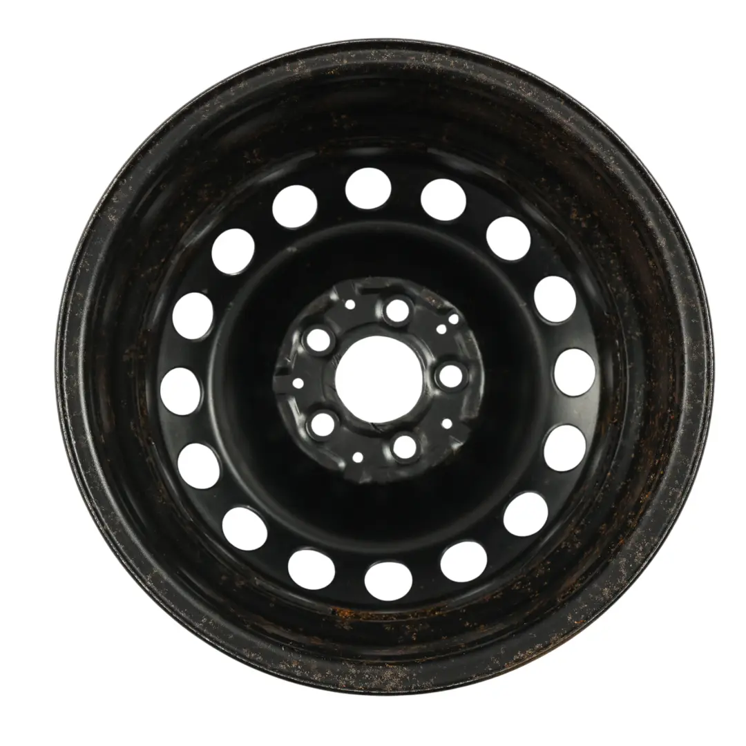 Mercedes Vito W447 Jante Acier 16" 6.5J ET:52 - SKU A4474010101-2 - Numéro de pièce A4474010101