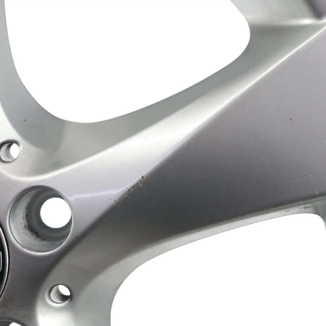 Alloy Rim 17" 7J ET:51 to Mercedes Vito Viano W447 Silver Wheel with Part number A4474012200 Mercedes Vito Viano W447 Silver Wheel Alloy Rim 17" 7J ET:51 - SKU A4474012200-1 - Part number A4474012200