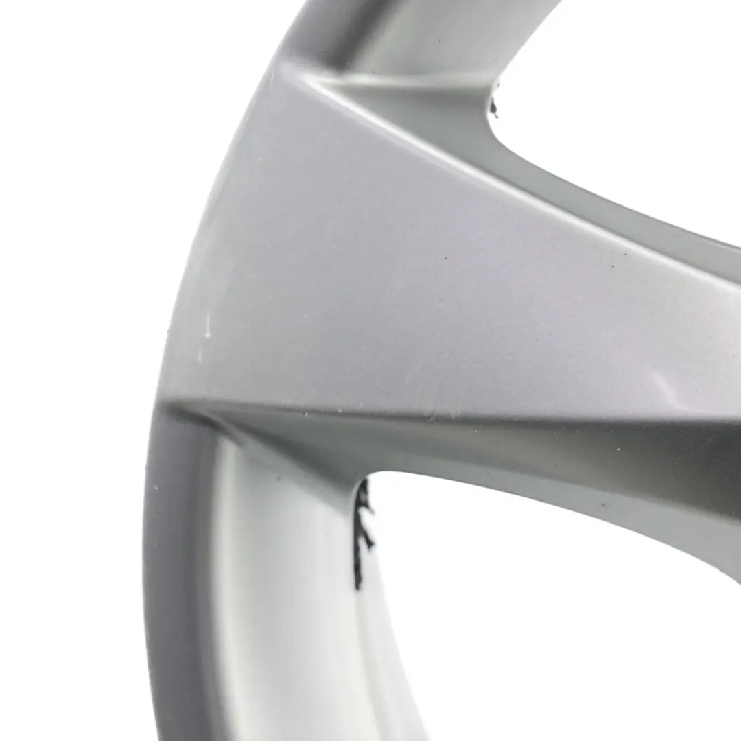 Alloy Rim 17" 7J ET:51 to Mercedes Vito Viano W447 Silver Wheel with Part number A4474012200 Mercedes Vito Viano W447 Silver Wheel Alloy Rim 17" 7J ET:51 - SKU A4474012200-3 - Part number A4474012200