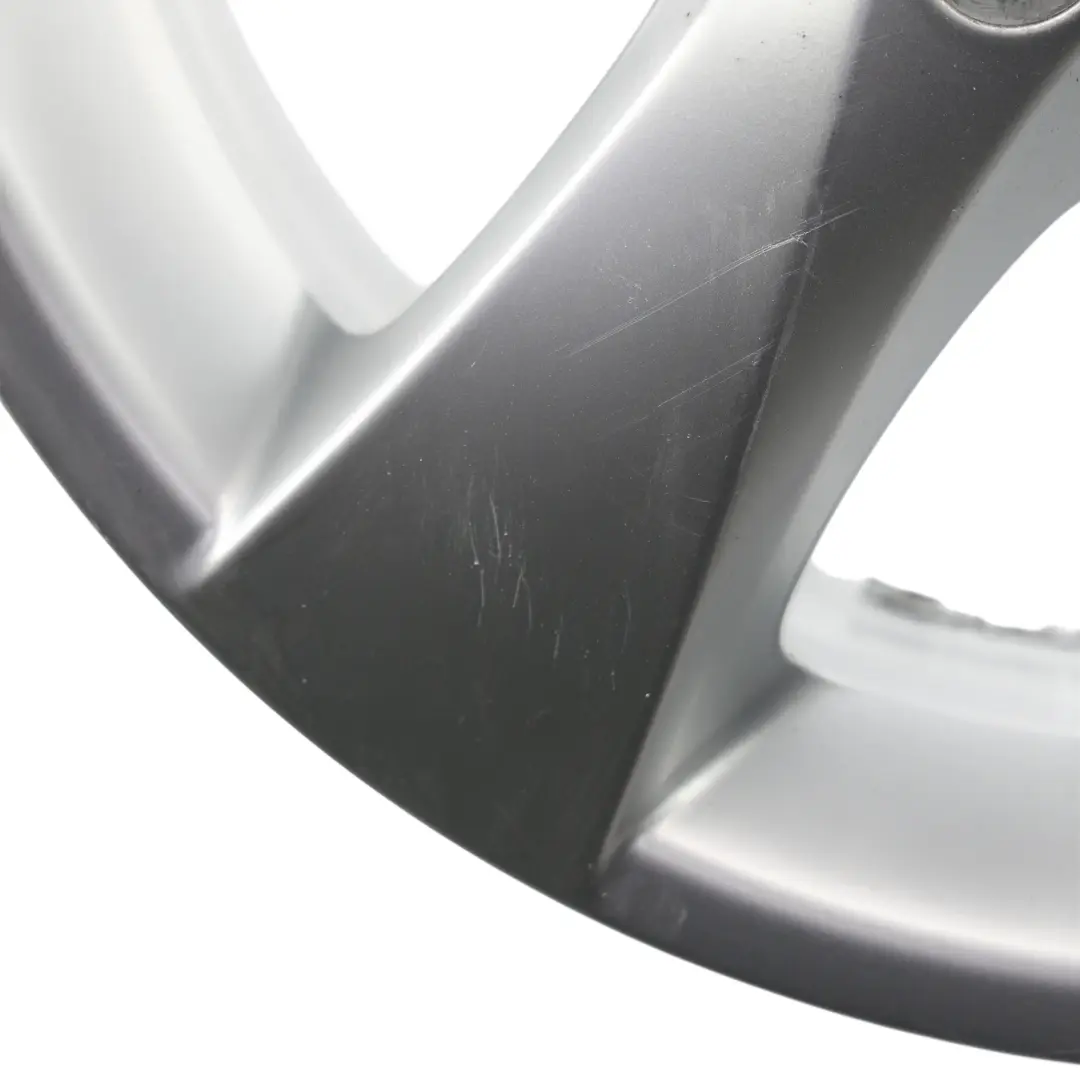 Alloy Rim 17" 7J ET:51 to Mercedes Vito Viano W447 Silver Wheel with Part number A4474012200 Mercedes Vito Viano W447 Silver Wheel Alloy Rim 17" 7J ET:51 - SKU A4474012200-3 - Part number A4474012200