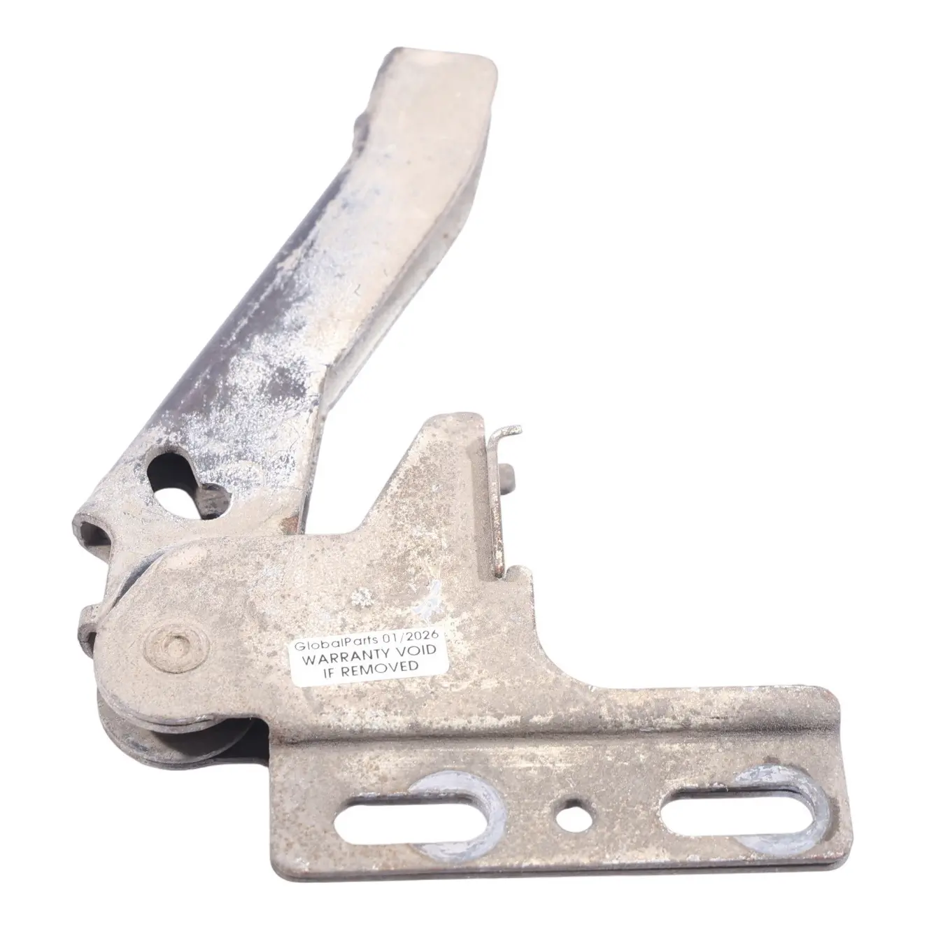 Mercedes Vito W447 Freno Di Stazionamento Mano Cavo Regolazione A4474200200