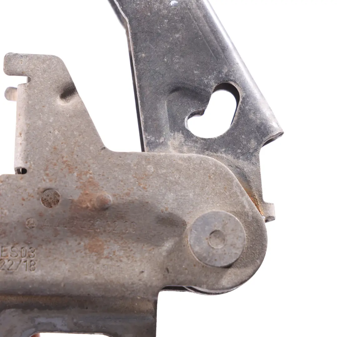 Freno Di Stazionamento Mano Cavo Regolazione per Mercedes Vito W447 con numero di parte A4474200200 Mercedes Vito W447 Freno Di Stazionamento Mano Cavo Regolazione - SKU A4474200200-1 - Numero di parte A4474200200