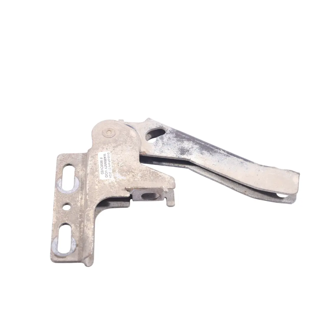 Mercedes Vito W447 Parkbremse Handbremse Bowdenzug Einstellung - SKU A4474200200-1 - Teilenummer A4474200200