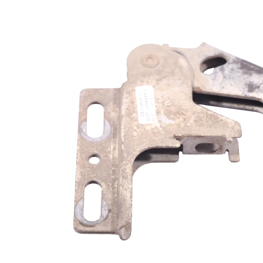 Mercedes Vito W447 Parking Brake Handbrake Bowden Cable Adjustment - SKU A4474200200-1 - Part number A4474200200