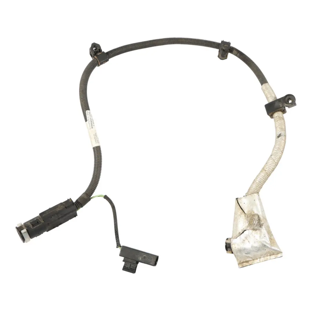 Mercedes W447 Adblue Fluido Liquido Tubo Linea Tubo - SKU A4474709800 - Numero di parte A4474709800