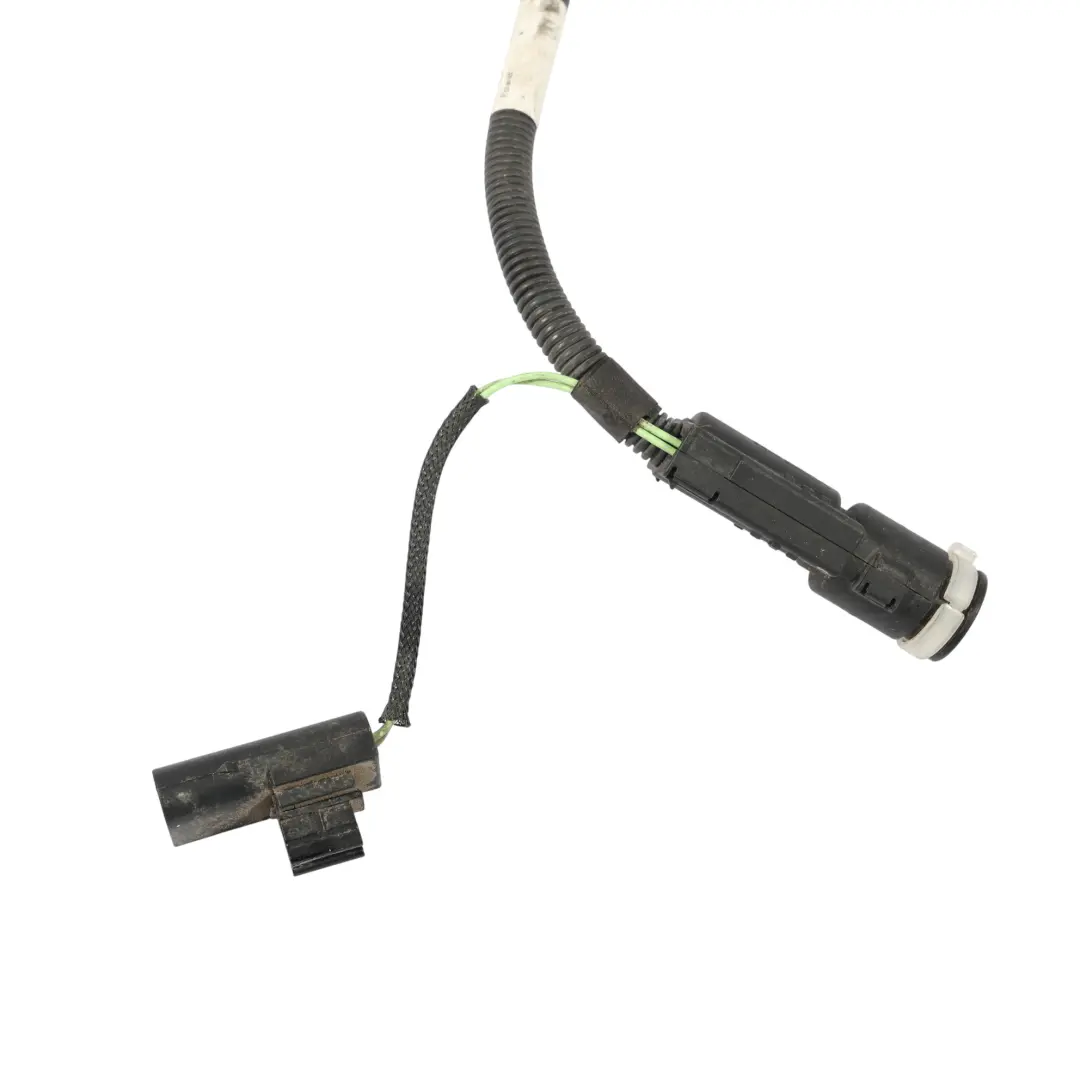 Tuyau De Liquide Adblue pour Mercedes W447 à propos du numéro de pièce A4474709800 Mercedes W447 Tuyau De Liquide Adblue - SKU A4474709800 - Numéro de pièce A4474709800