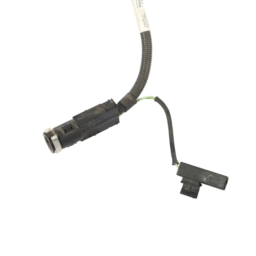 Adblue Fluid Liquid Pipe Hose Line Tube to Mercedes W447 with Part number A4474709800 Mercedes W447 Adblue Fluid Liquid Pipe Hose Line Tube - SKU A4474709800 - Part number A4474709800