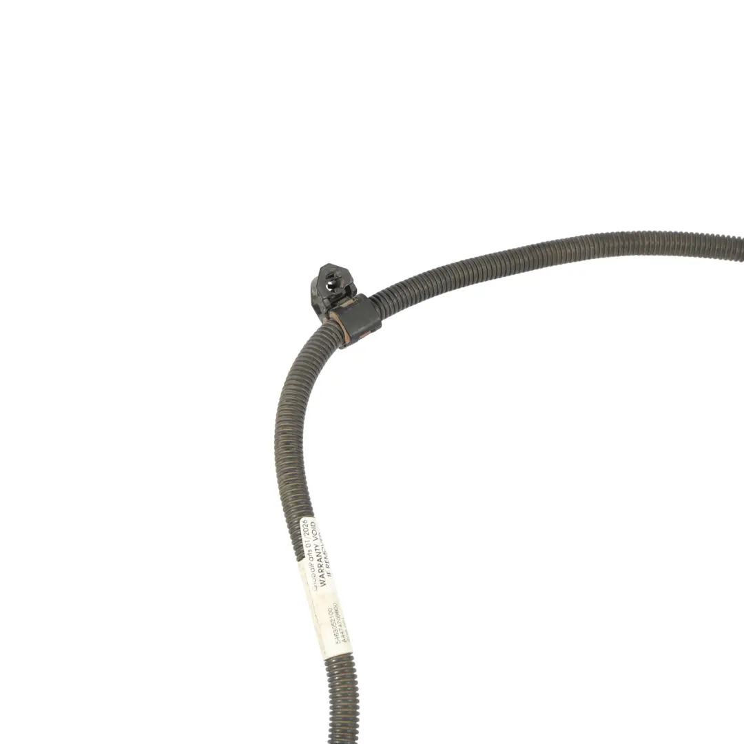 Mercedes W447 Adblue Flüssigkeit Rohr Schlauch Leitung Rohr - SKU A4474709800 - Teilenummer A4474709800