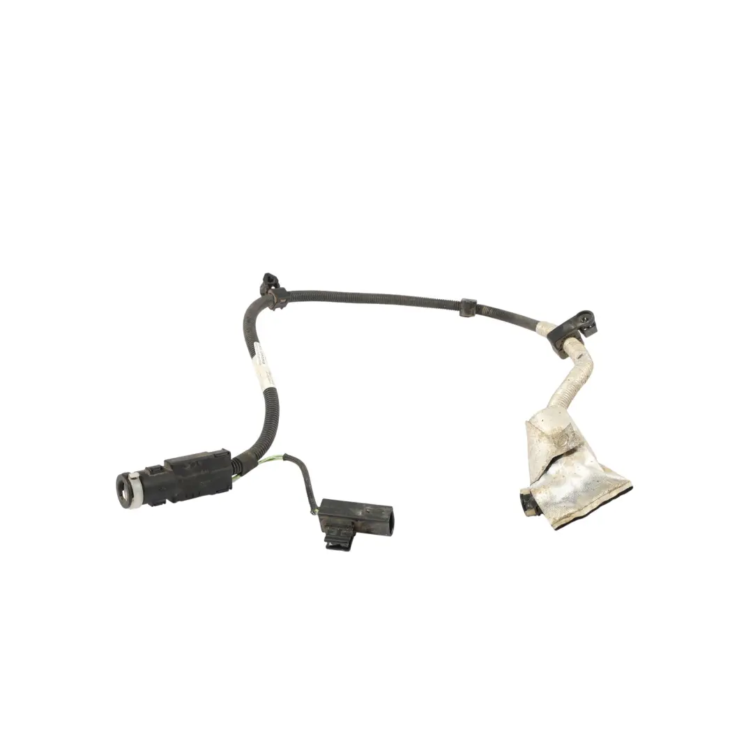 Mercedes W447 Przewód Wąż Adblue - SKU A4474709800 - Numer Części A4474709800