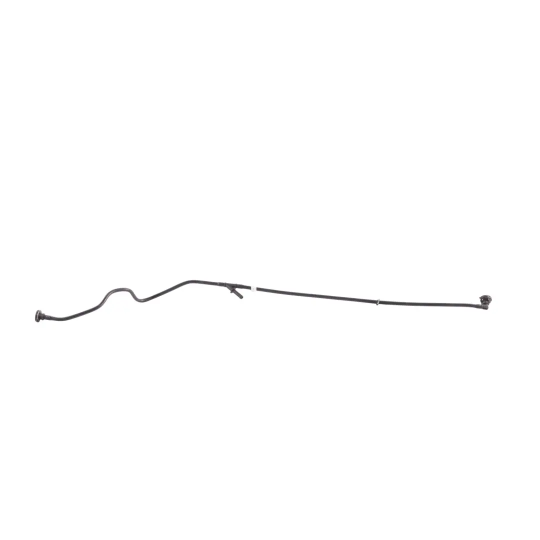 Bleed Line Mercedes W447 Diesel Coolant Hose Radiator Expansion Tank to with Part number A4475010525 Bleed Line Mercedes W447 Diesel Coolant Hose Radiator Expansion Tank - SKU A4475010525-1 - Part number A4475010525