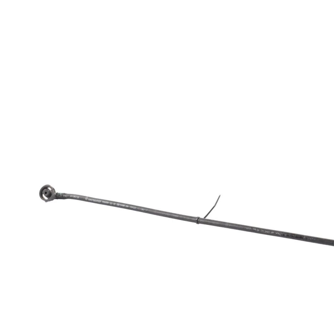 Bleed Line Mercedes W447 Diesel Coolant Hose Radiator Expansion Tank to with Part number A4475010525 Bleed Line Mercedes W447 Diesel Coolant Hose Radiator Expansion Tank - SKU A4475010525-1 - Part number A4475010525