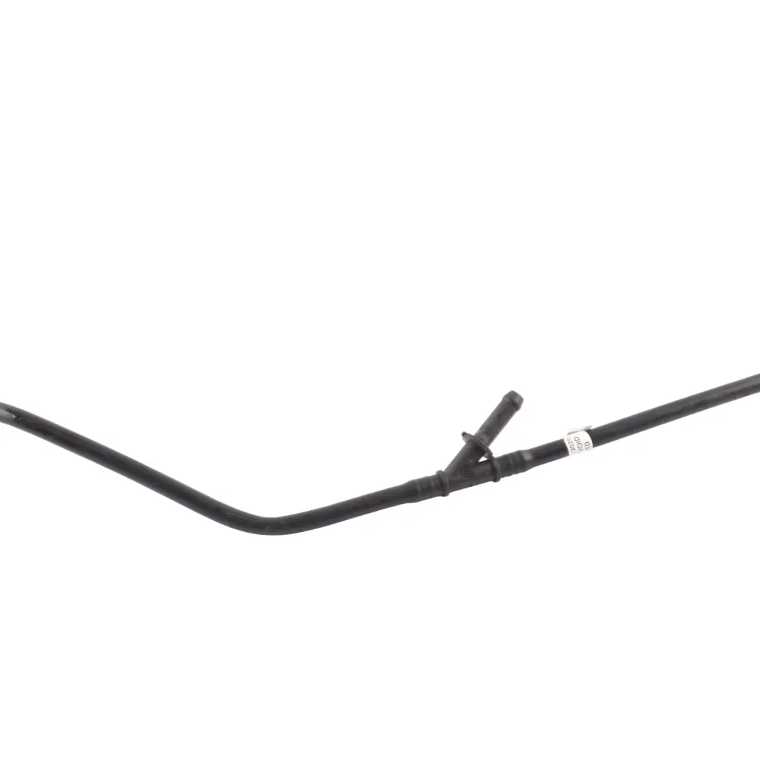 Bleed Line Mercedes W447 Diesel Coolant Hose Radiator Expansion Tank to with Part number A4475010525 Bleed Line Mercedes W447 Diesel Coolant Hose Radiator Expansion Tank - SKU A4475010525-1 - Part number A4475010525