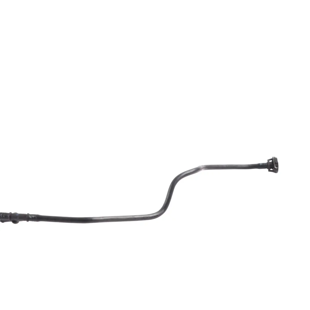 Bleed Line Mercedes W447 Diesel Coolant Hose Radiator Expansion Tank to with Part number A4475010525 Bleed Line Mercedes W447 Diesel Coolant Hose Radiator Expansion Tank - SKU A4475010525-1 - Part number A4475010525