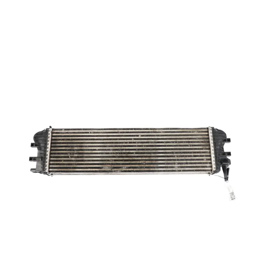 Mercedes W447 Air Charge Intercooler Radiator - SKU A4475011301 - Part number A4475011301