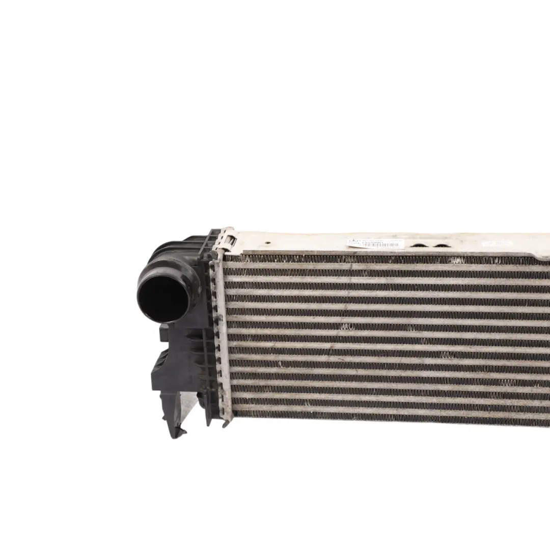 Mercedes W447 Air Charge Intercooler Radiator - SKU A4475011301 - Part number A4475011301