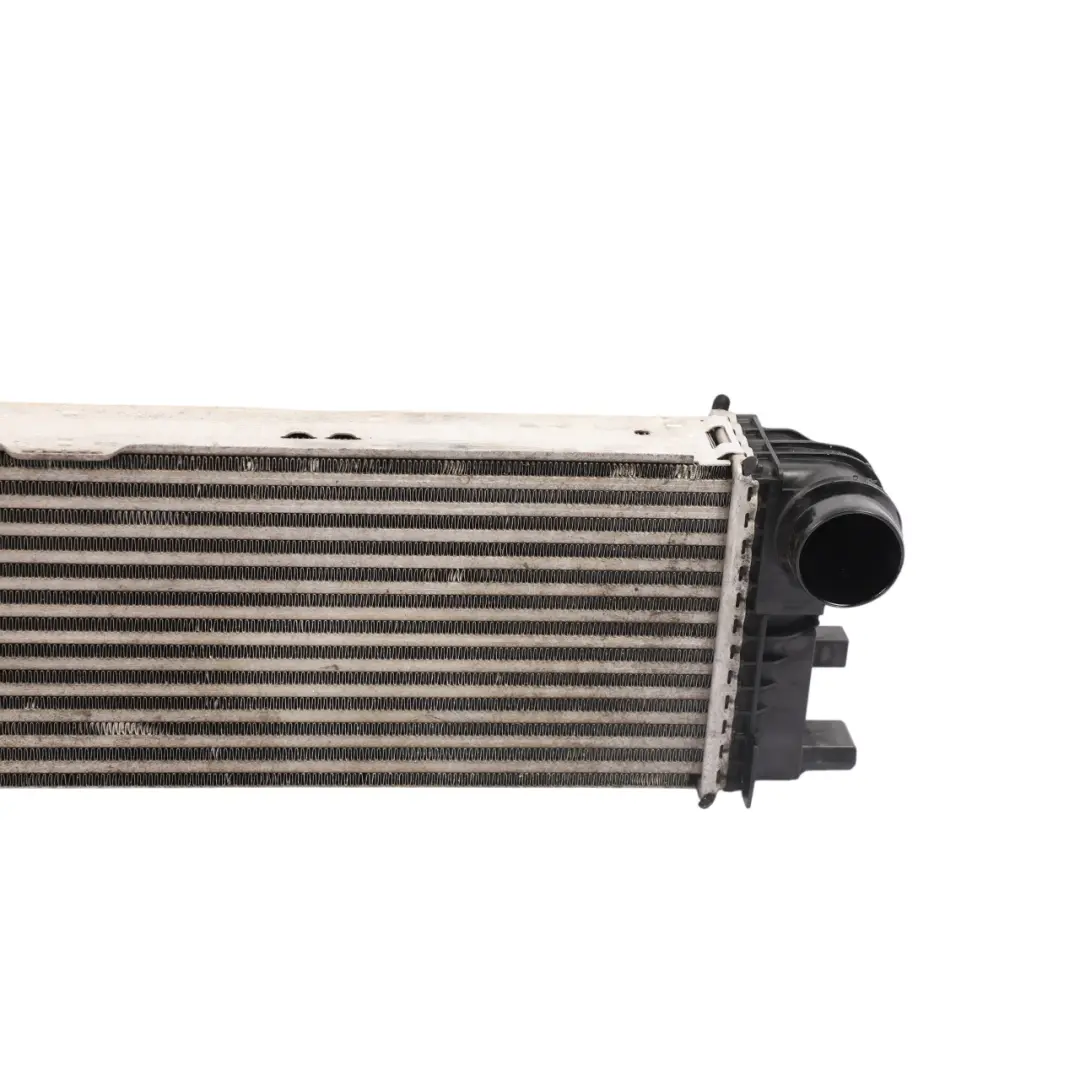 Charge Intercooler Radiator to Mercedes W447 Air with Part number A4475011301 Mercedes W447 Air Charge Intercooler Radiator - SKU A4475011301 - Part number A4475011301